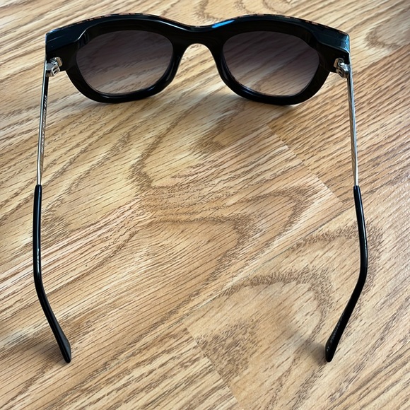 New Thierry Lasry Sexxxy Sunglasses main image 8